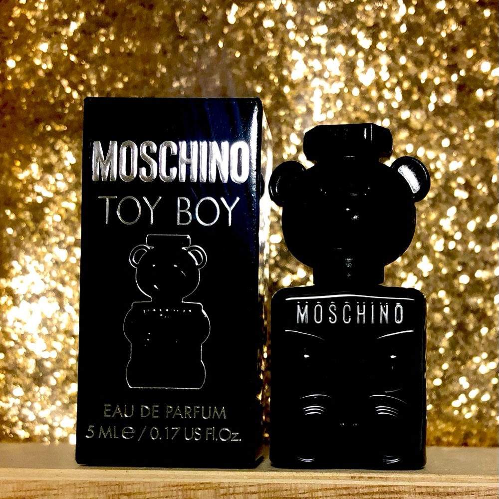 Perfume/ Miniatures/ Original